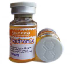 Andromix