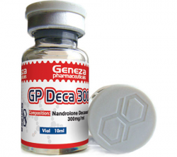 GP Deca 300 mg 10 ml