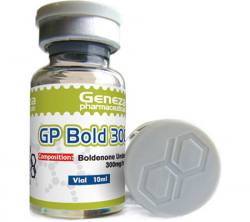 GP Bold 300 mg 10 ml