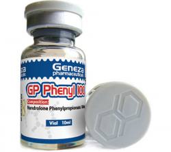 GP Phenyl 100 mg 10 ml