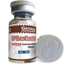 GP Tren Enanth 200 mg 10 ml