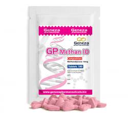 Dianabol /GP Methan