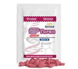 GP Turan 10 mg