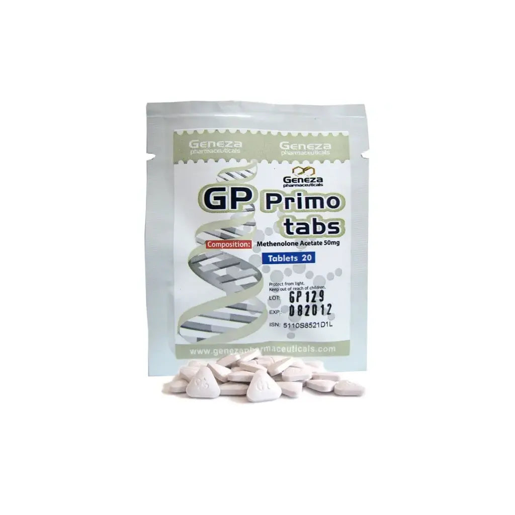 GP Primo